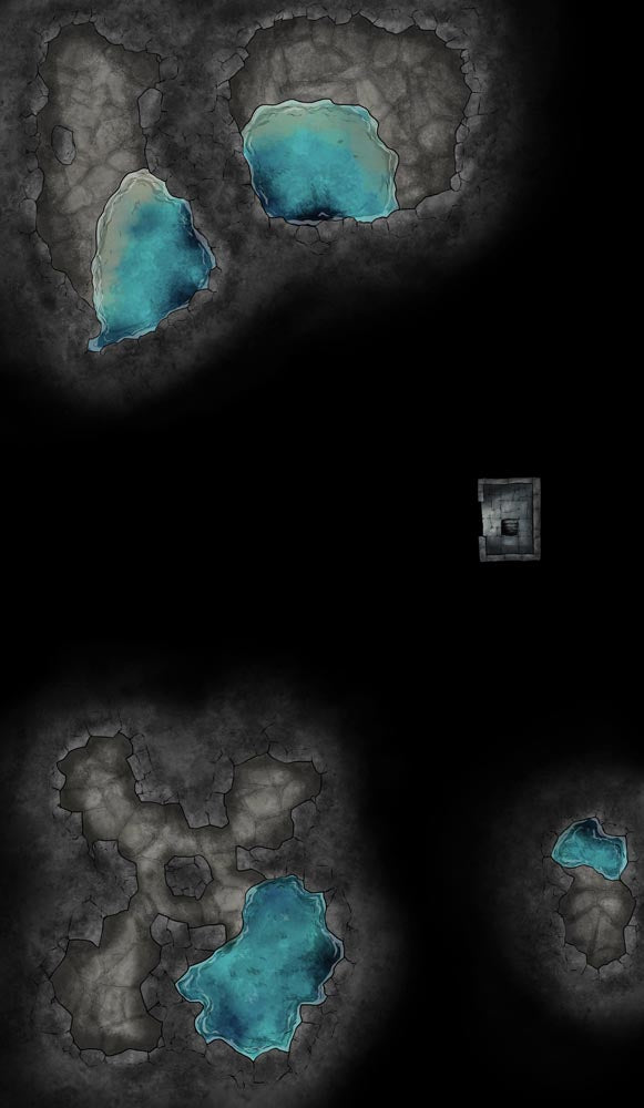 Bronze Dragon Lair