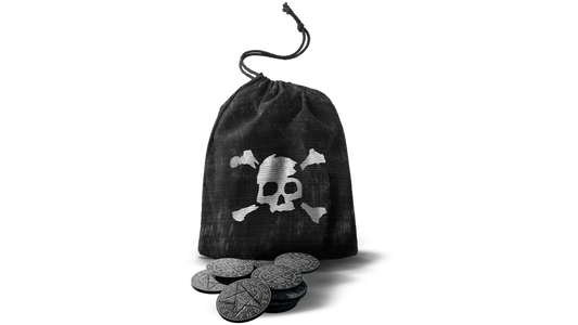 Devil's Luck Coins - 13 Pack (Preorder)