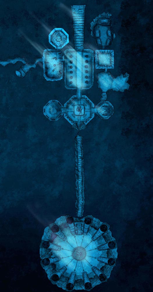 Cultist Cave