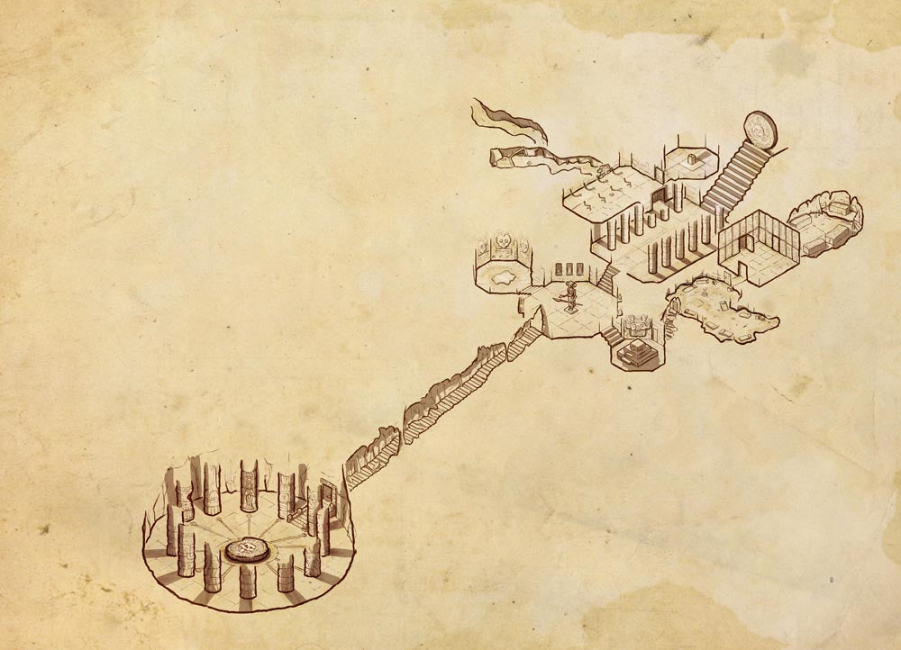 Cultist Cave
