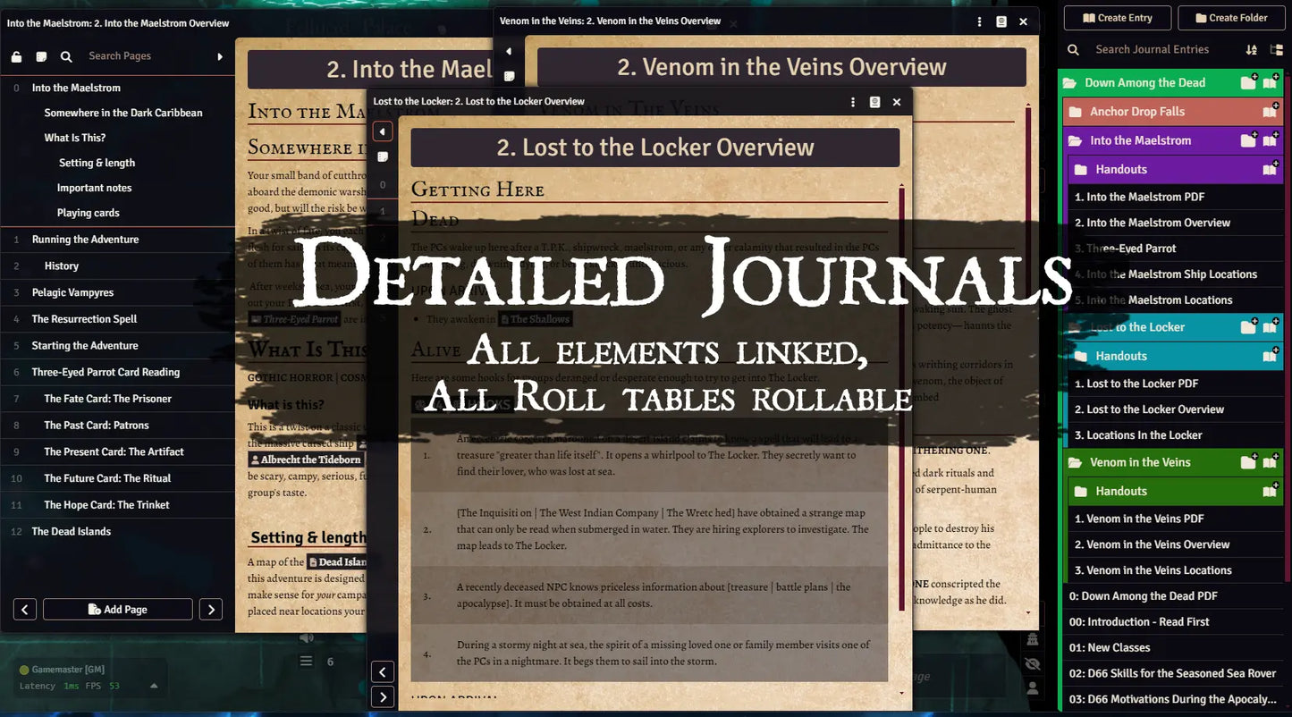 Down Among the Dead (Preorder)