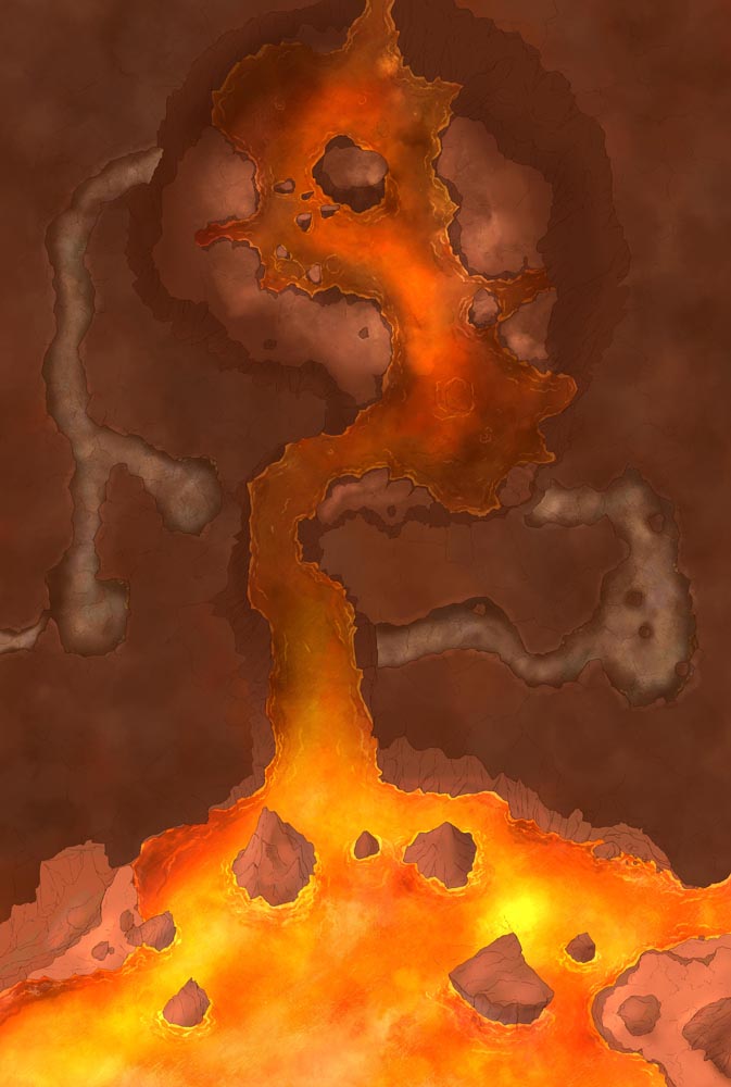 Dead Man's Grotto