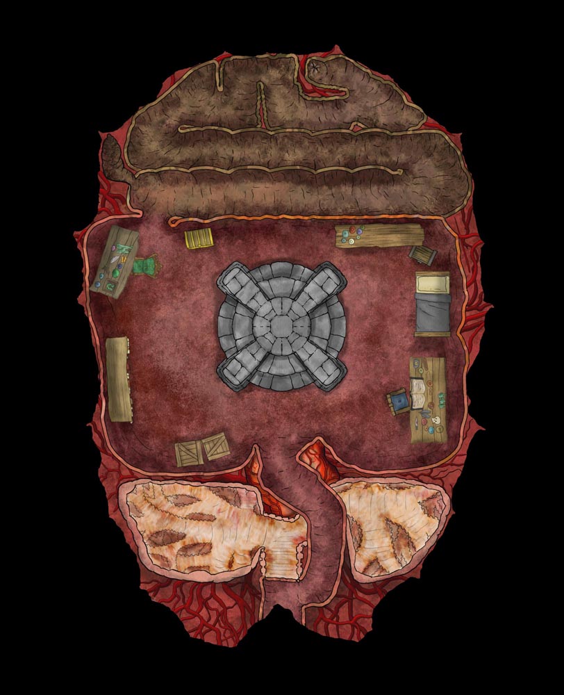 Dragon Turtle