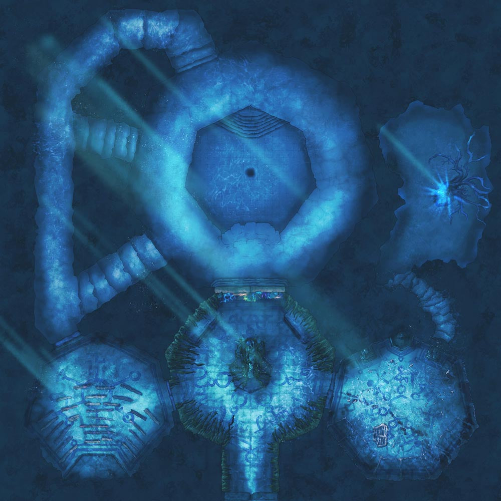 Eldritch Temple