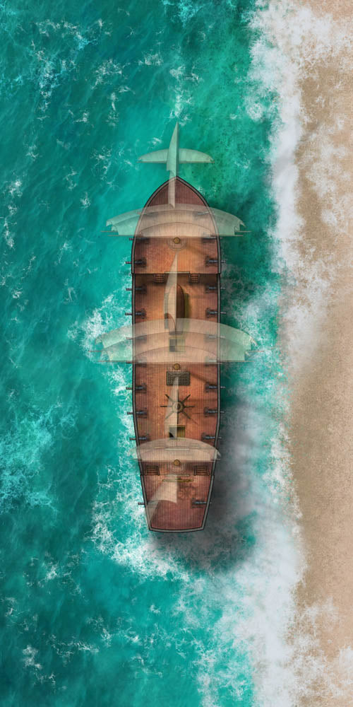 Frigate