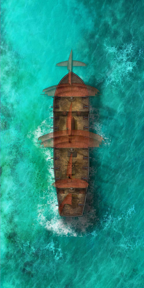 Frigate