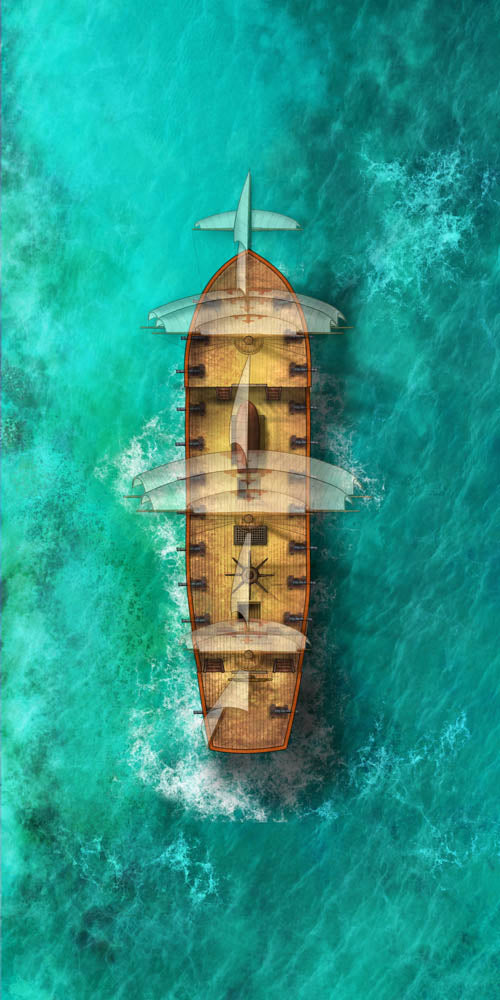 Frigate