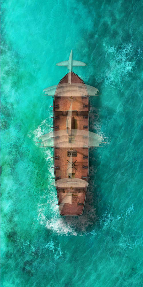Frigate