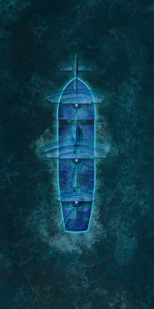Frigate