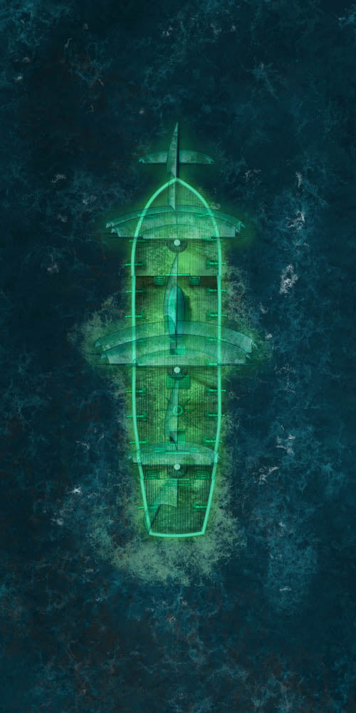 Frigate
