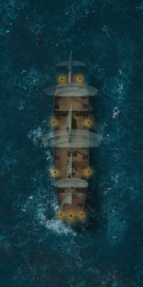 Frigate