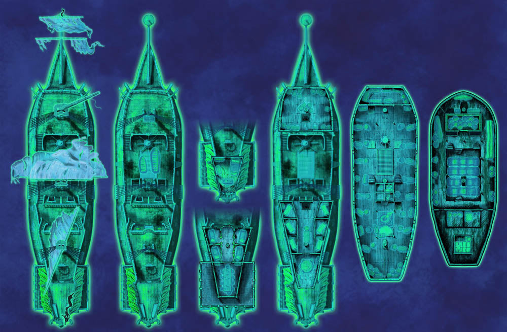 Galleon