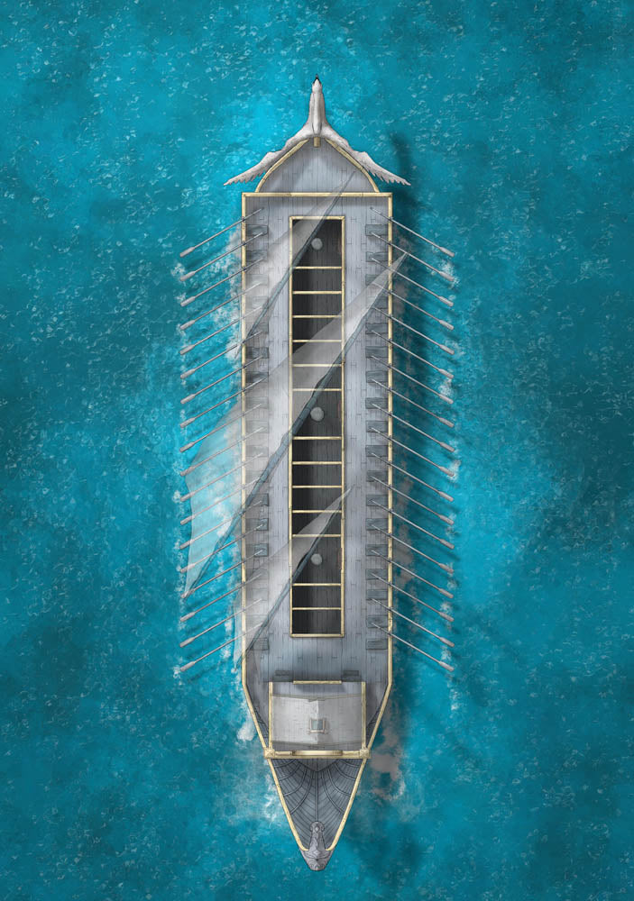Galley