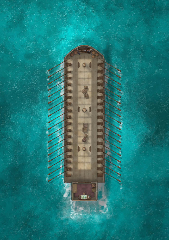 Galley