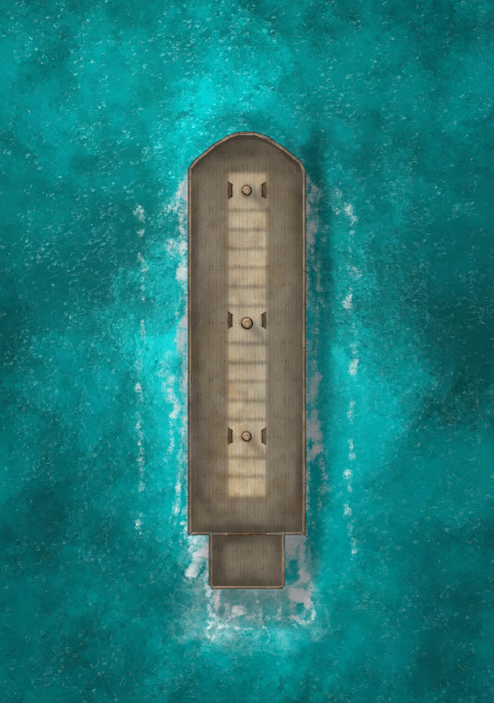 Galley