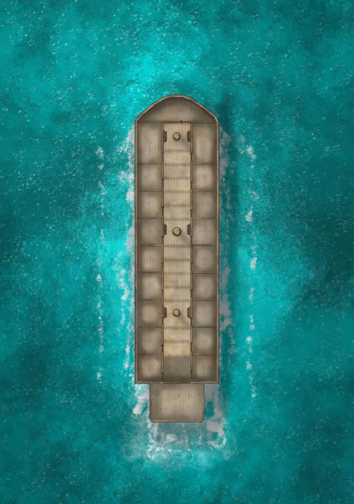 Galley