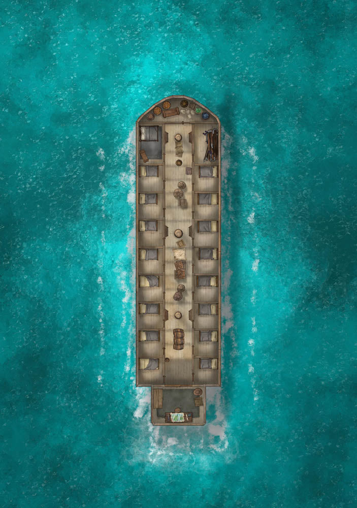 Galley