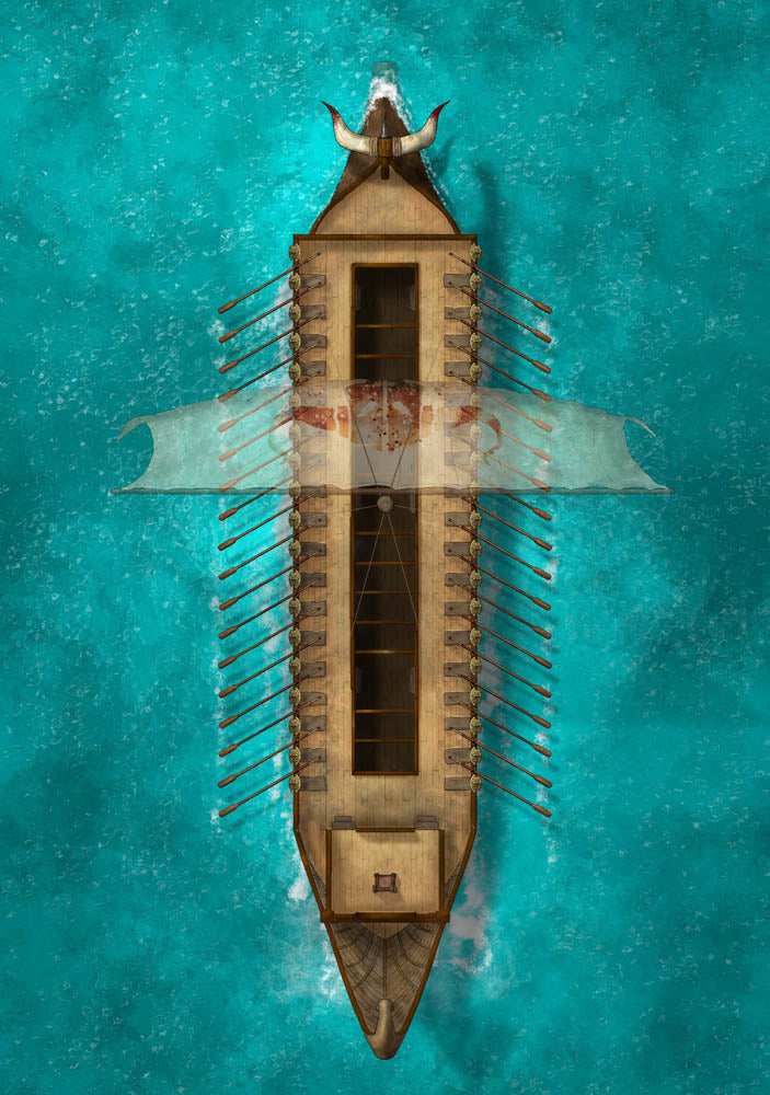 Galley