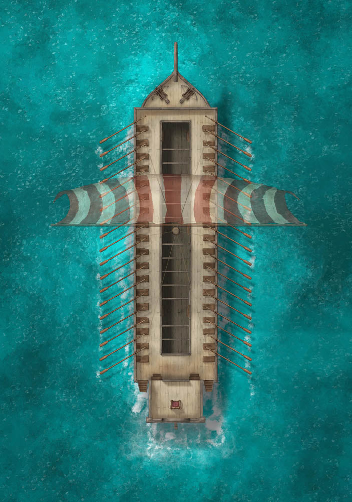 Galley