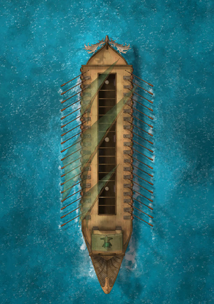 Galley