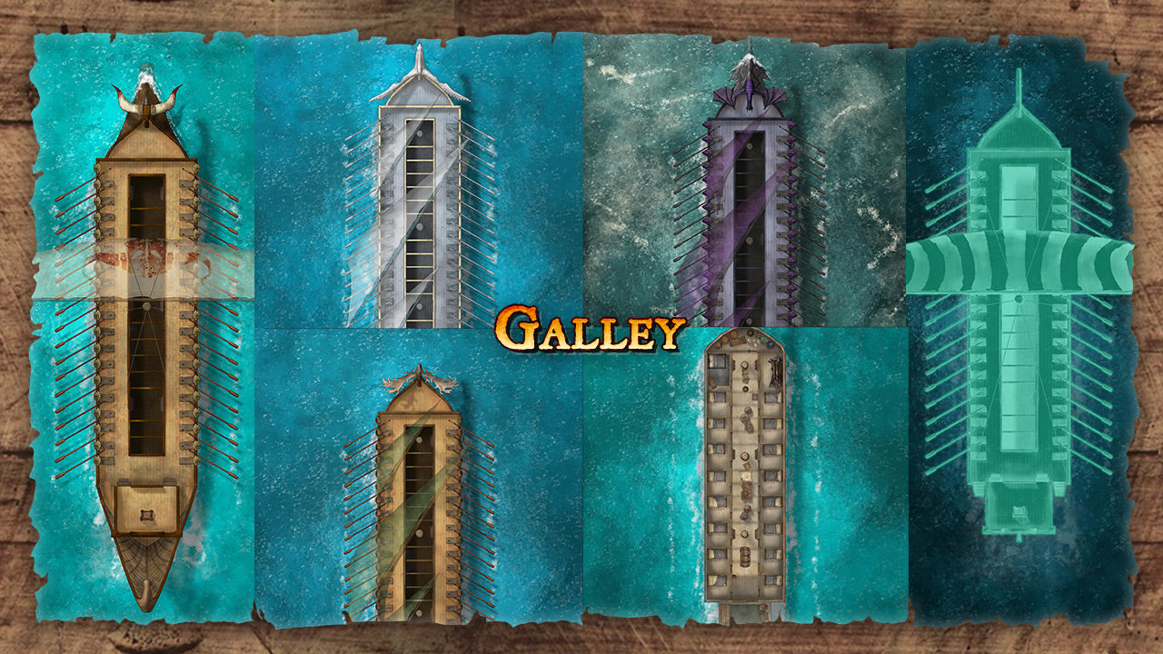 Galley