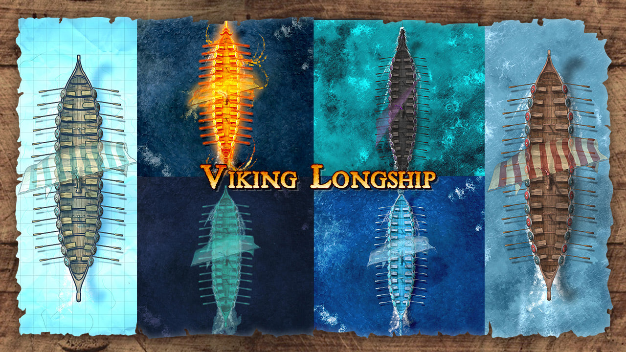 Longship