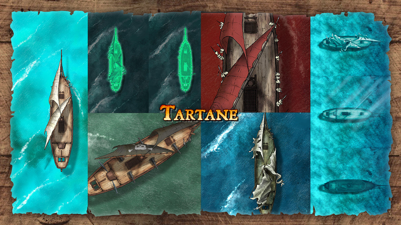 Tartane
