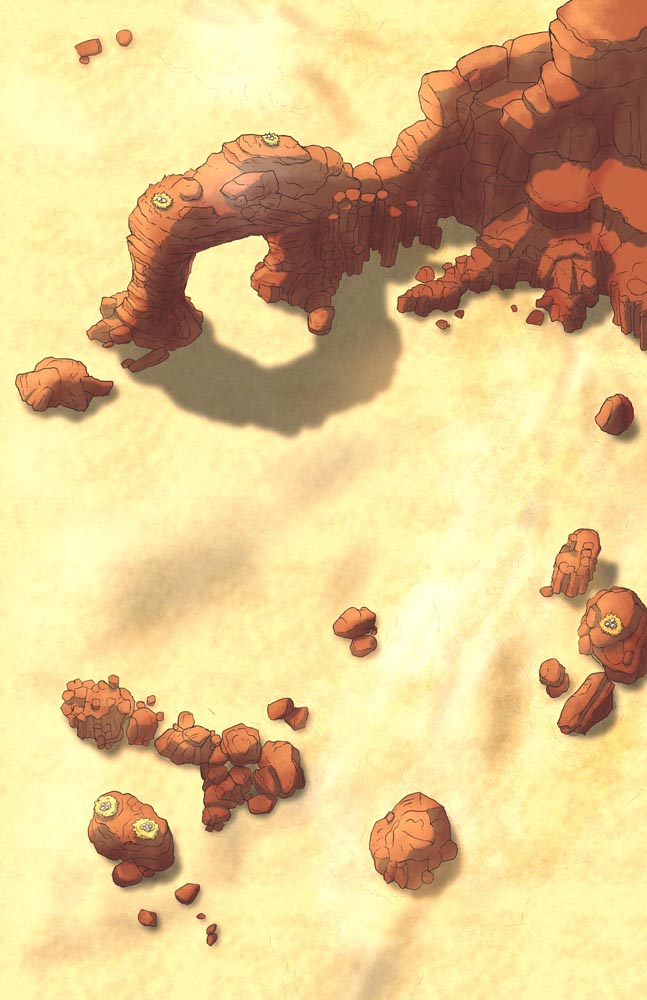 Hangman's Beach & Whale Graveyard