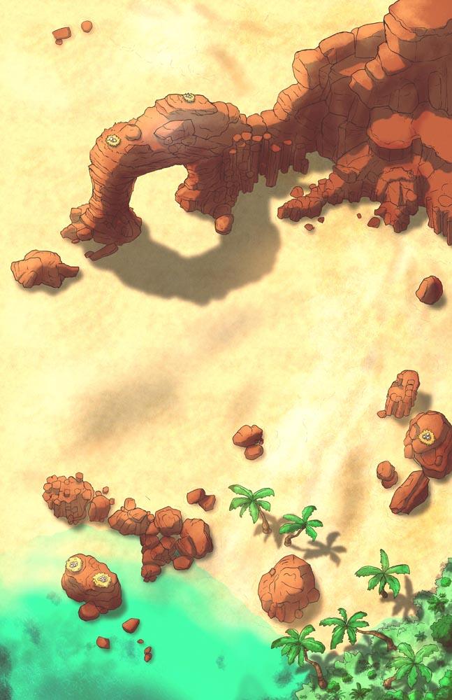 Hangman's Beach & Whale Graveyard