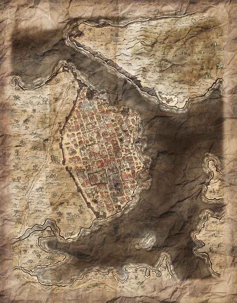 Havana Port City