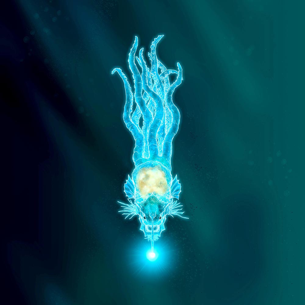 Krakens and Tentacles