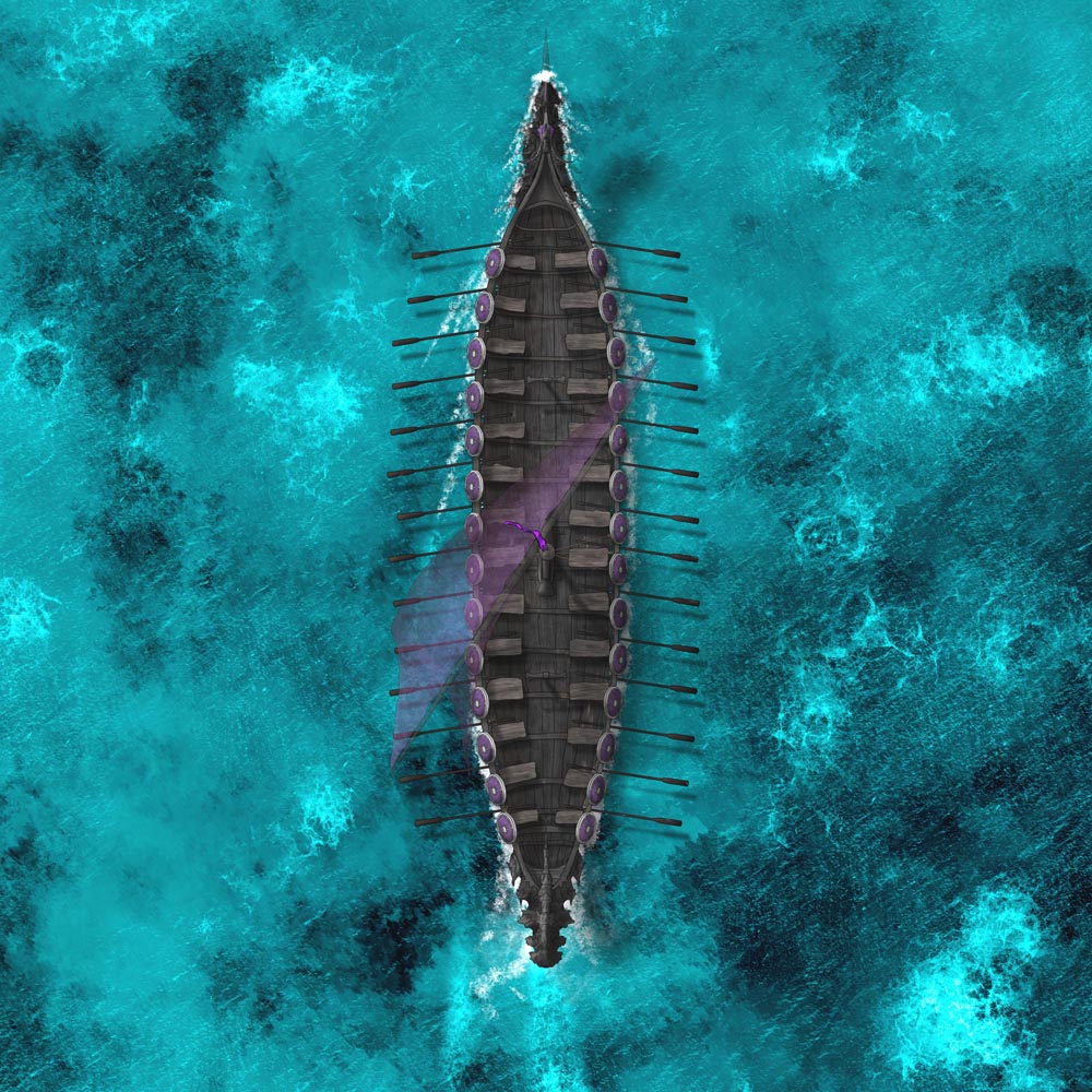 Longship