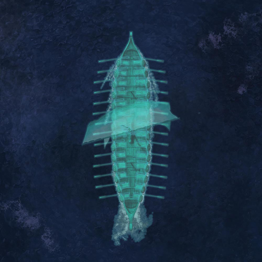 Longship