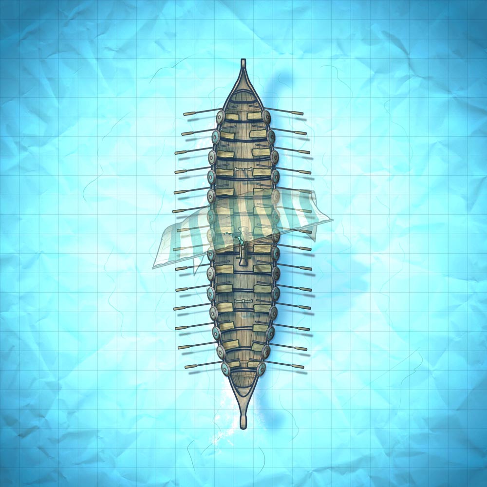 Longship