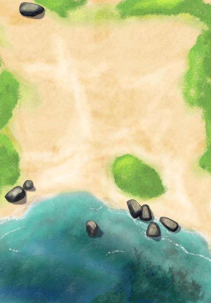 Merchant Outpost