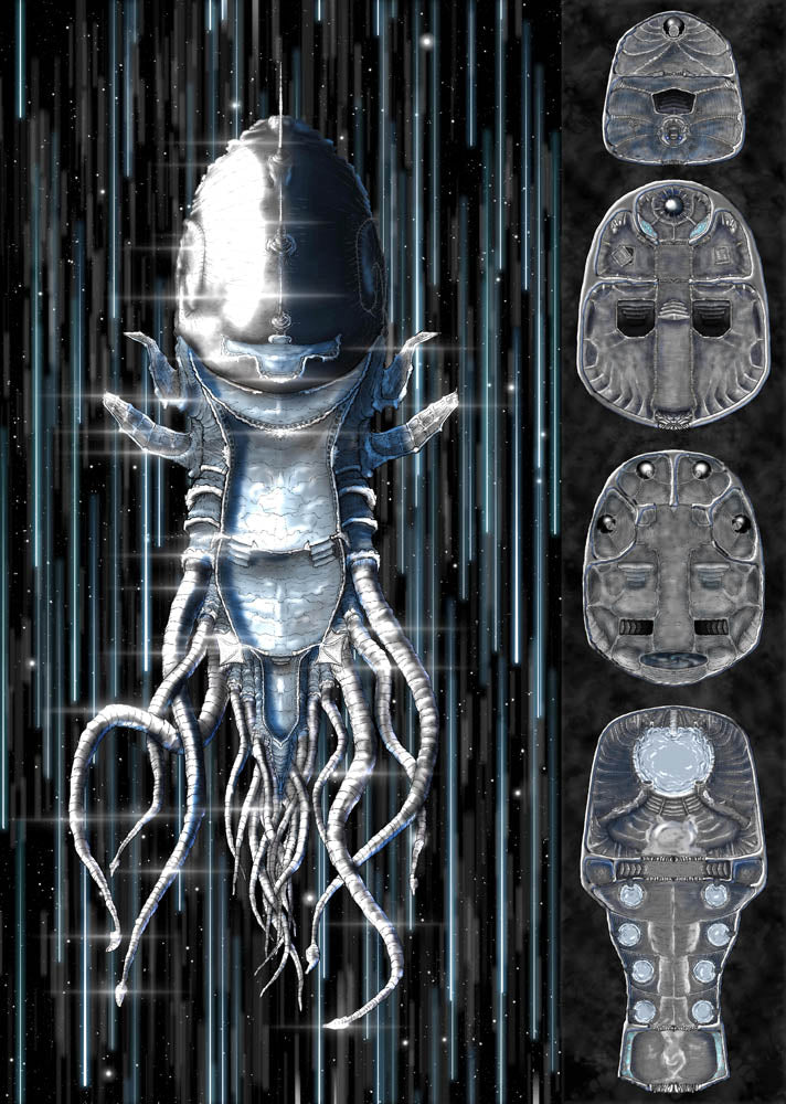 Nautiloid