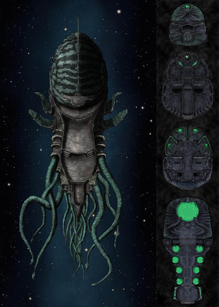 Nautiloid