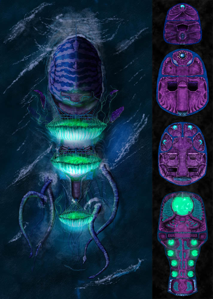 Nautiloid