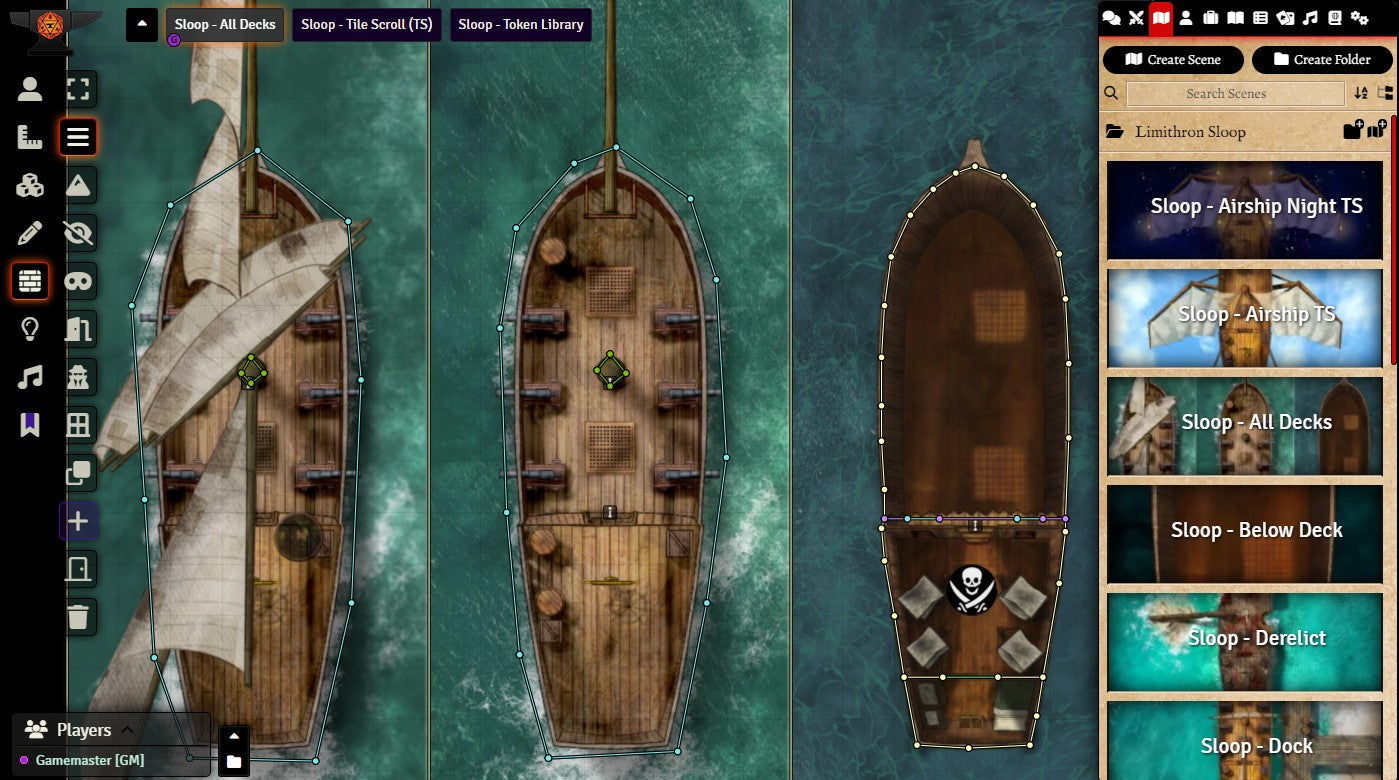 Sloop