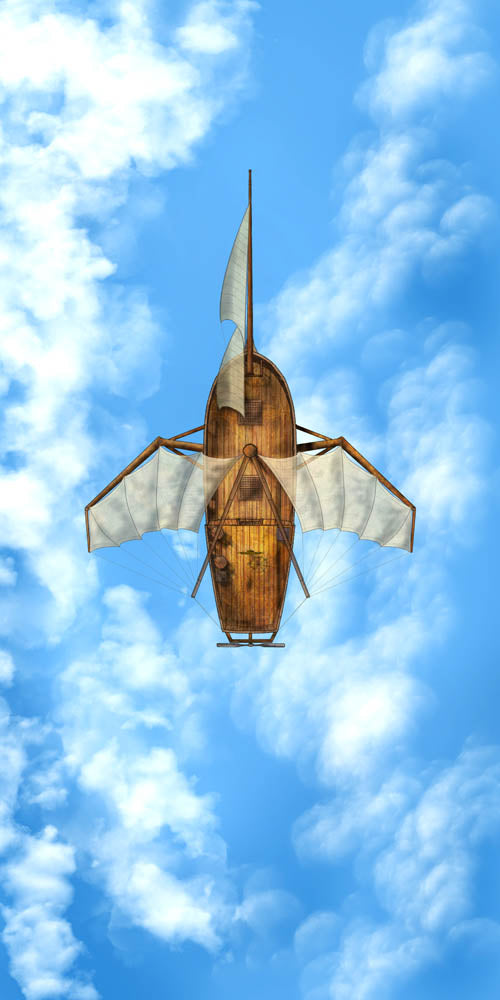 Sloop