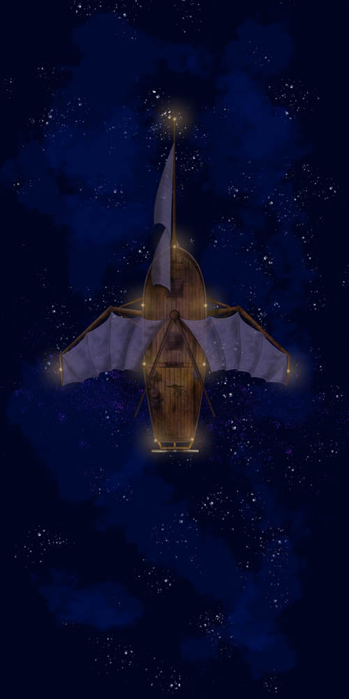 Sloop