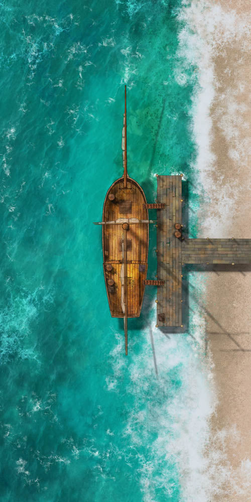 Sloop