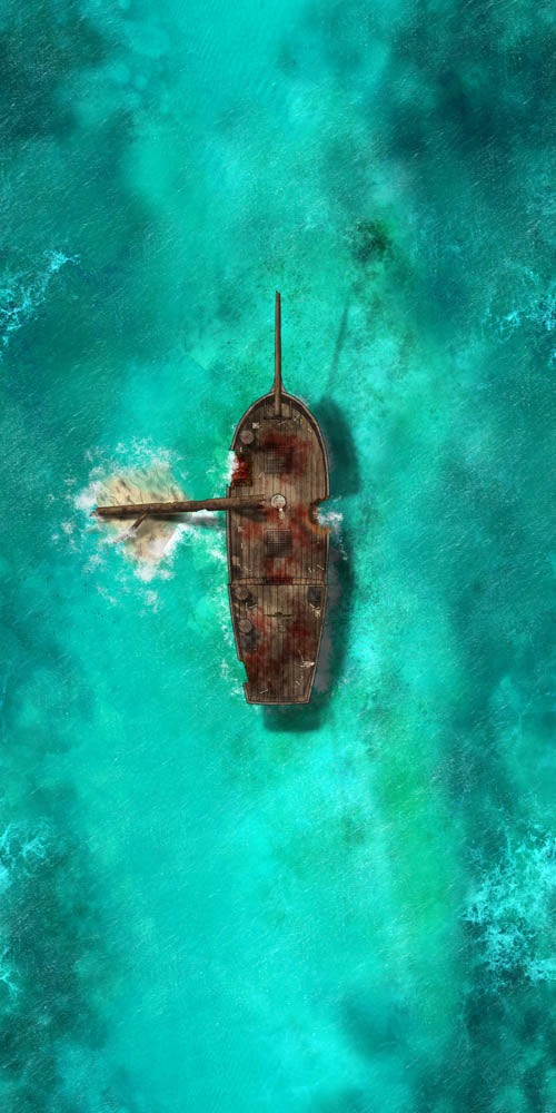 Sloop