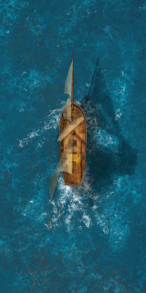 Sloop