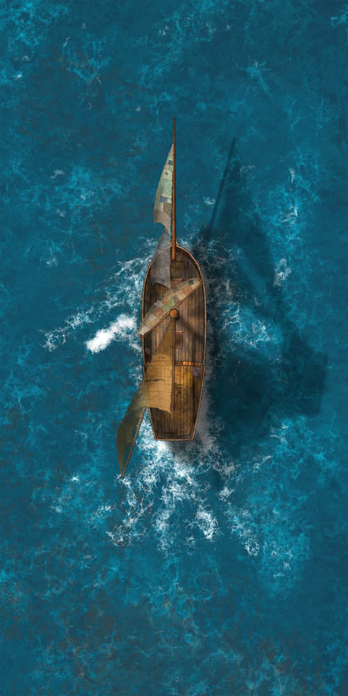 Sloop