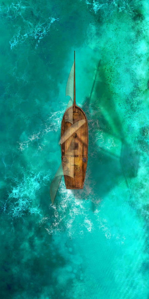 Sloop