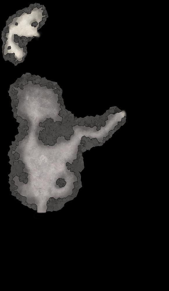 Topaz Dragon Lair