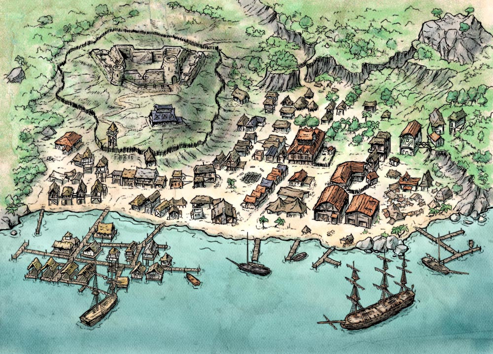 Tortuga
