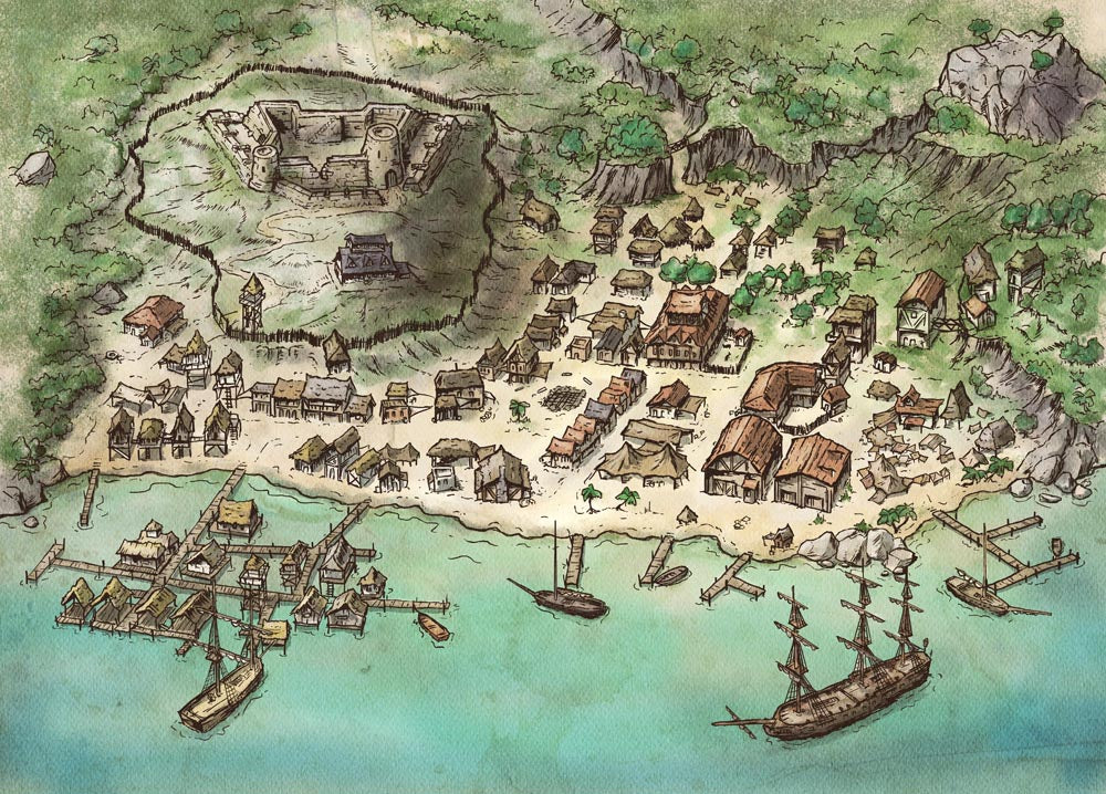 Tortuga