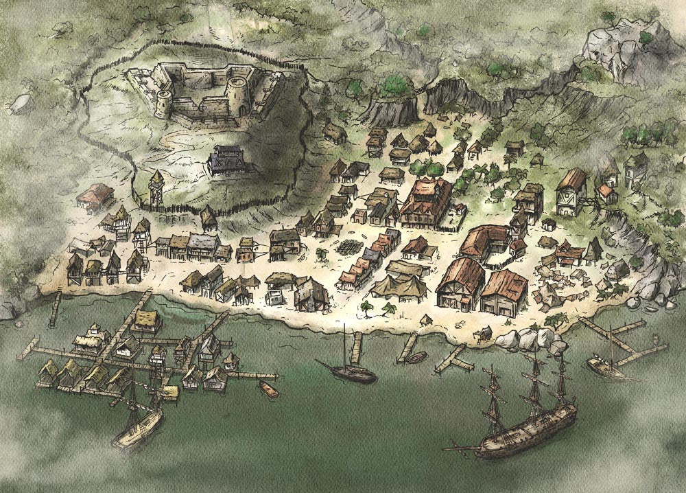 Tortuga